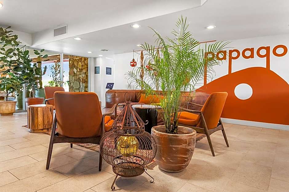 Papago Hotel by Reside, Trademark Collection by Wyndham