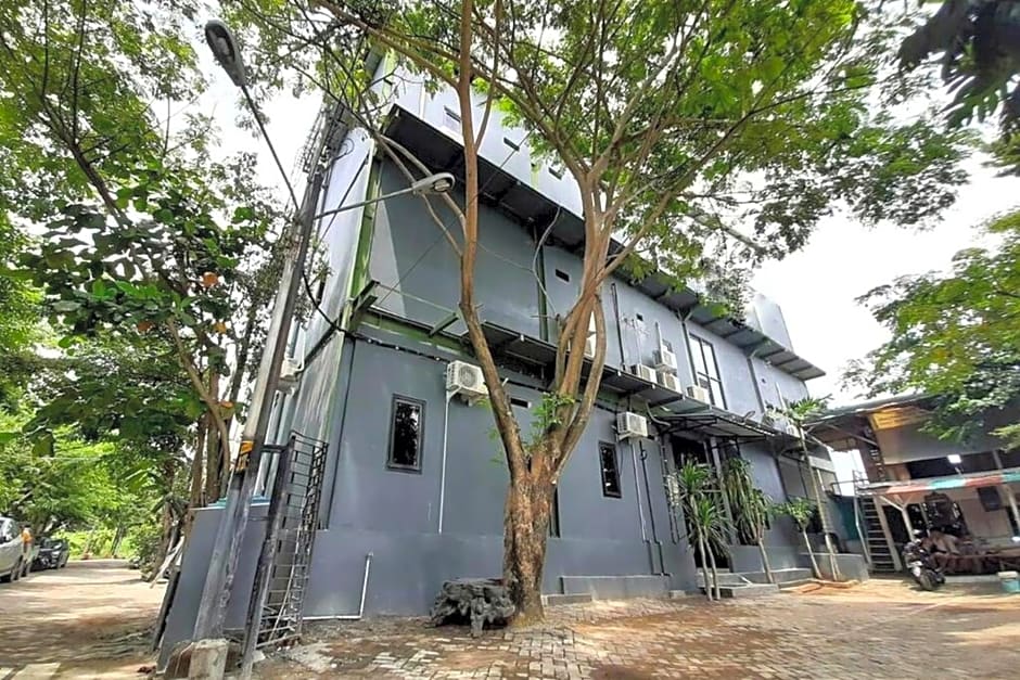 Rumah Ceria near Bandara Ahmad Yani Semarang RedPartner
