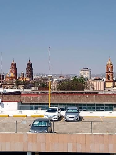 Hotel Anahuac