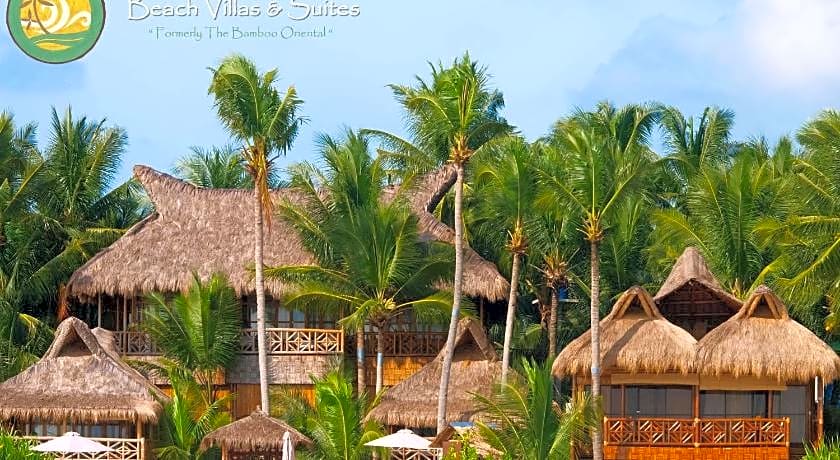 The Coral Blue Oriental Villas & Suites