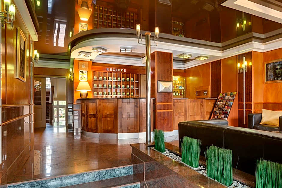 Hotel Oya