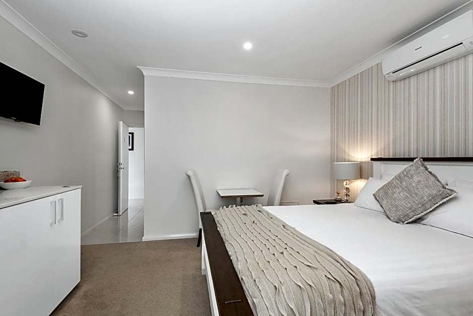 The Oxley Estate