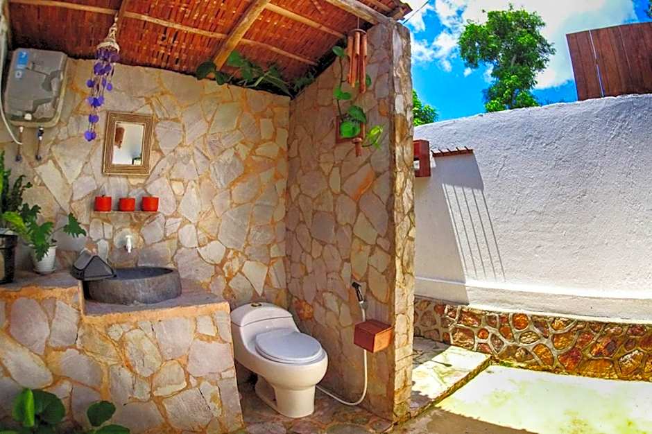 Ayu Hotel Karimunjawa