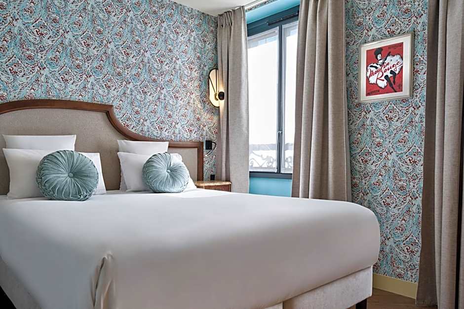 Hotel Josephine by Happyculture