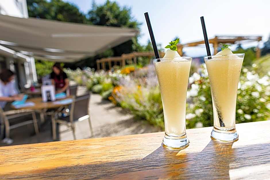 Le Domaine (Swiss Lodge)