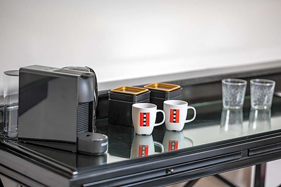 Sotel Amsterdam Central Station