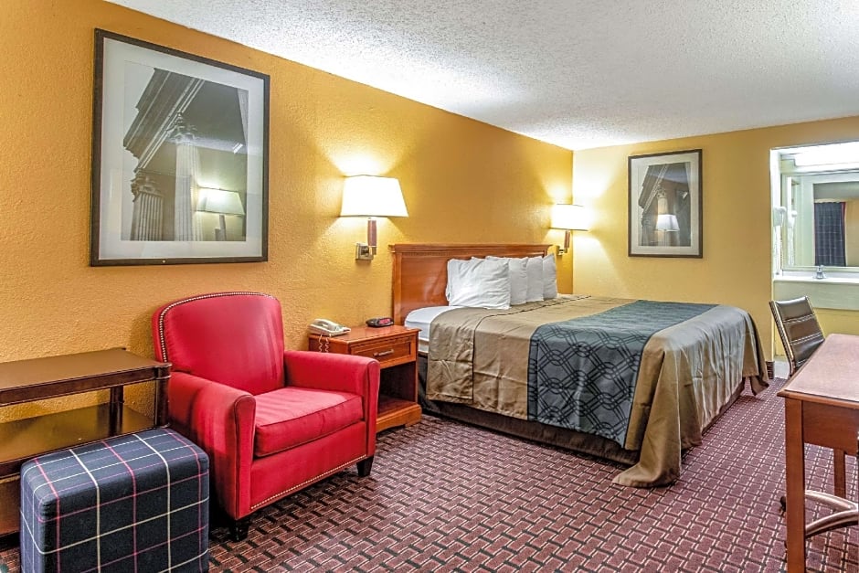 Rodeway Inn