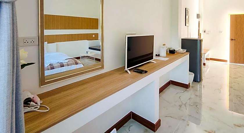 189Premier Villa Lamphun