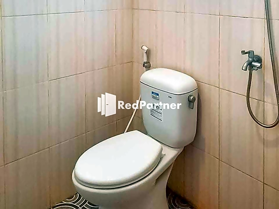 Wisma Baznas Syariah Majalengka Mitra RedDoorz