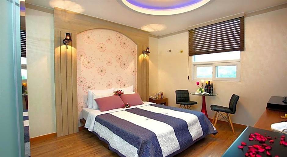 Q Hotel Yongin