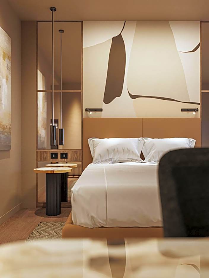 Crowne Plaza Milan City By IHG
