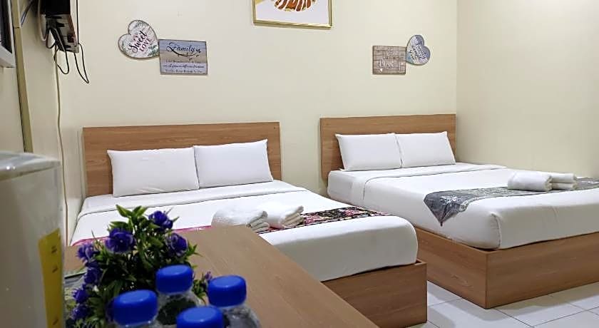 Seri Ibai Permai Inn