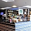 Holiday Inn Manchester-Mediacityuk By IHG