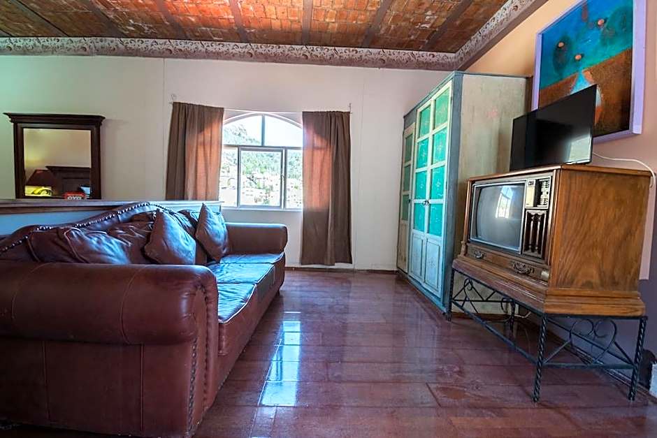 OYO Hotel Meson de la Concepcion