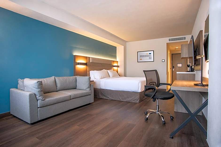 Holiday Inn Express Guadalajara Expo By IHG