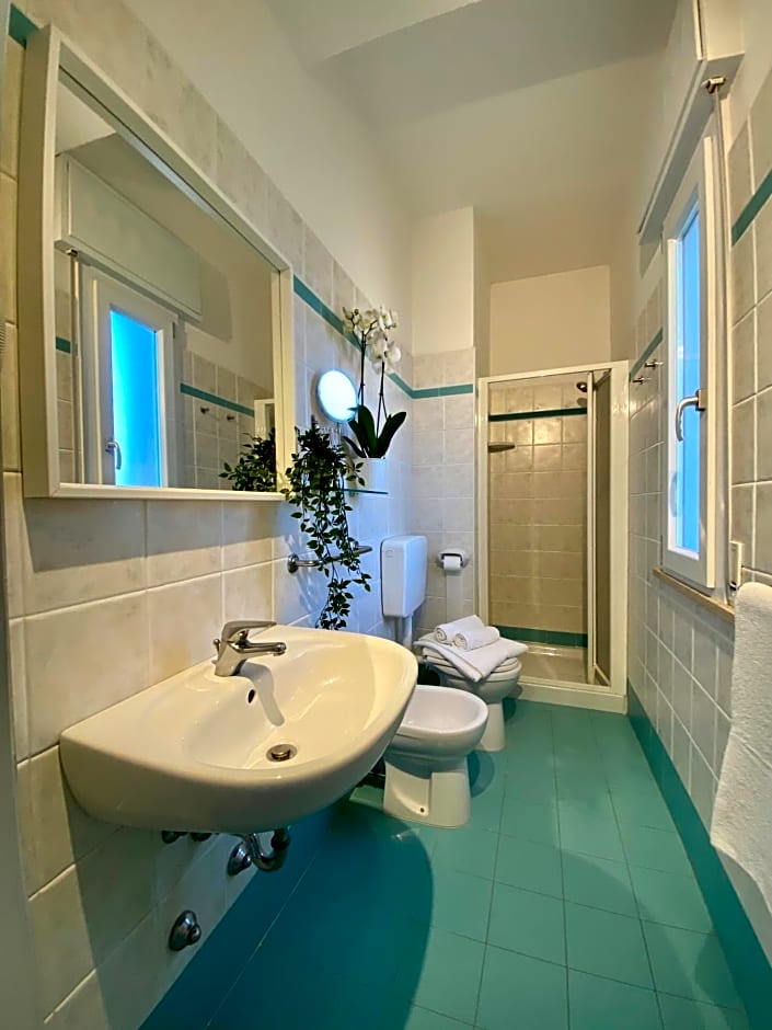 Hotel Palladio B&B