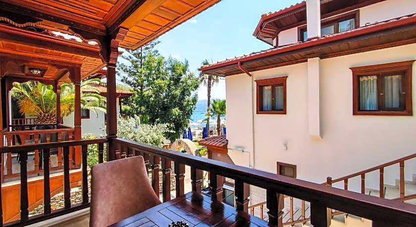 Iskelem Hotel