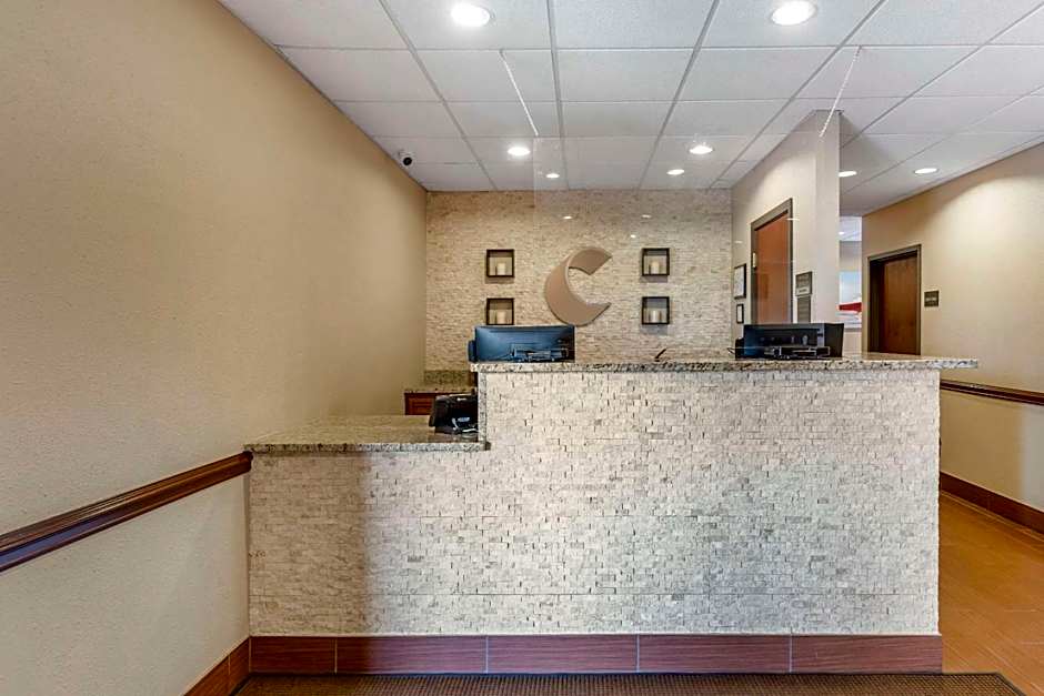 Comfort Inn Sault Sainte Marie