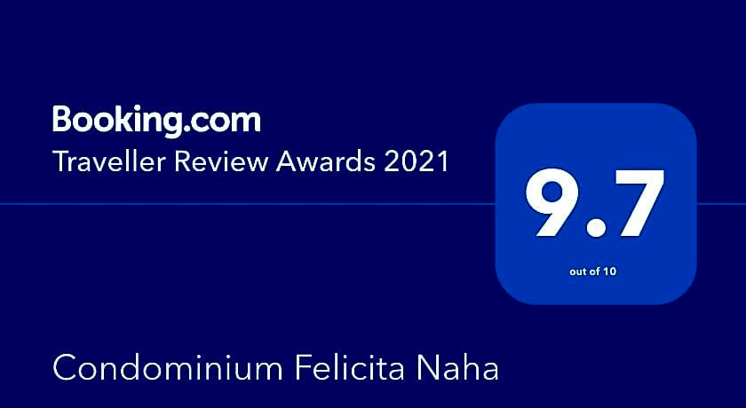 Condominium Felicita Naha