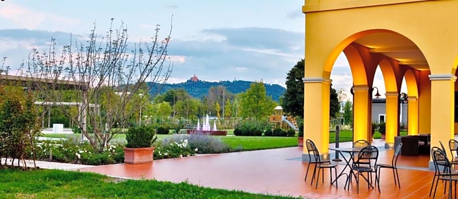 Villa Aretusi