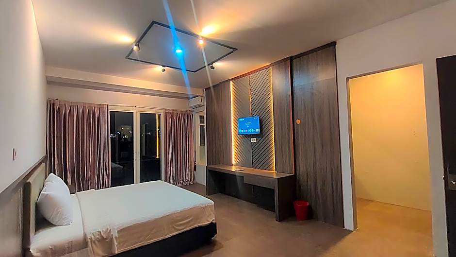 Bwalk Hotel Malang