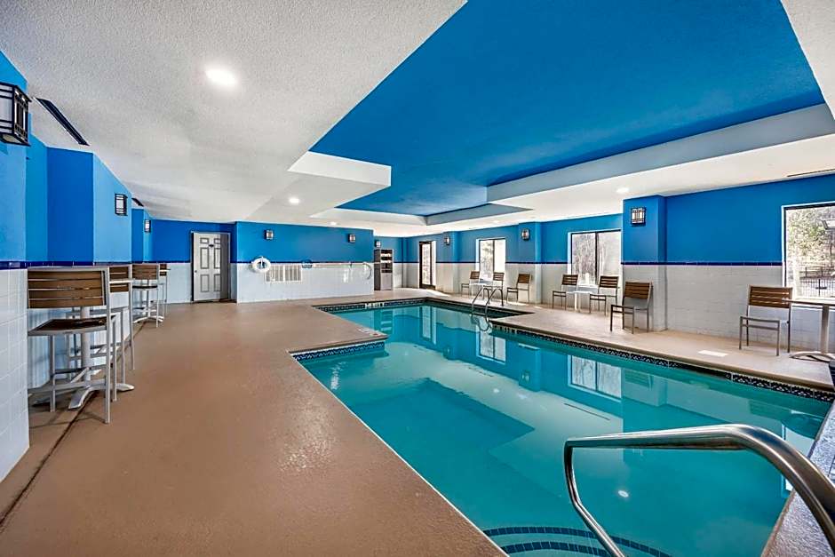 Comfort Inn & Suites Chattanooga West - Lookout Mountain
