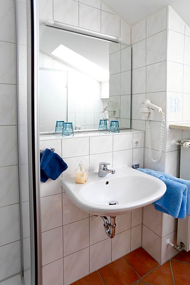 Kleines Hotel Edeltraud