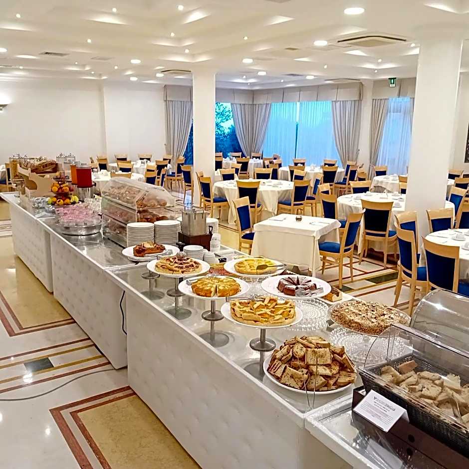 Palace Hotel San Michele