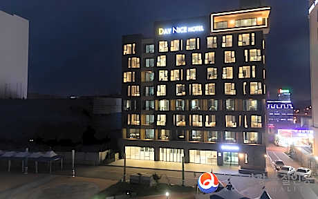 Daynice hotel (Korea Quality)