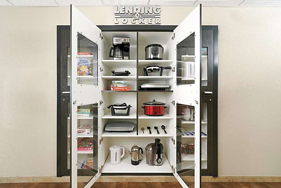 Candlewood Suites Columbus-Northeast By IHG