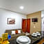 Souza Apart 2 - Apartamentos completos com muito aconchego