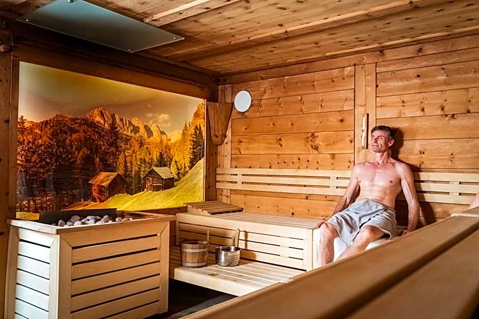 Hotel Jägerheim 3S