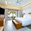 Izla Beach Front Hotel