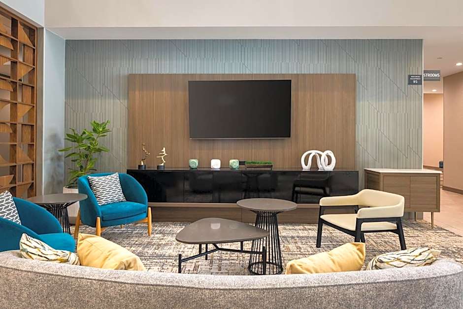 Holiday Inn Hotel And Suites Monterey Park Los Angeles By IHG