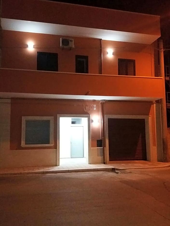 La dimora di Vituccio B&B