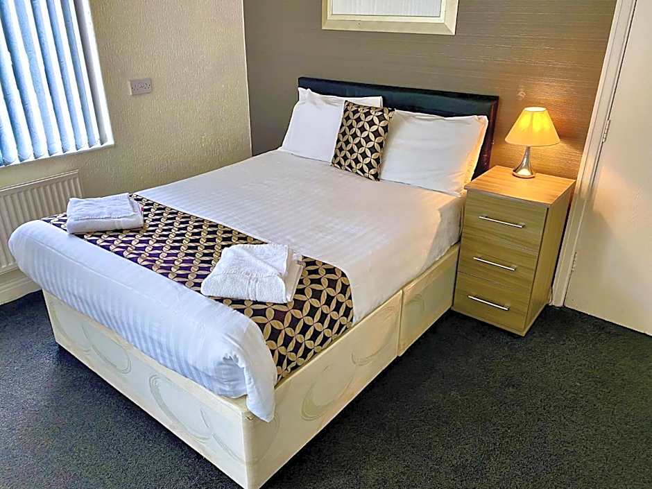 The Royal Seabank Hotel