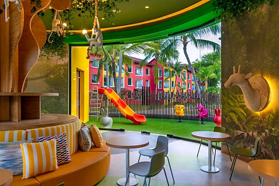 Tropical Princess Beach Resort & Spa All-Inclusive