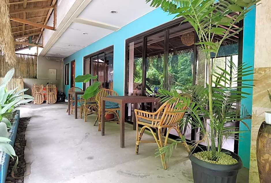 Amos Pili Tree Inn powered by Cocotel