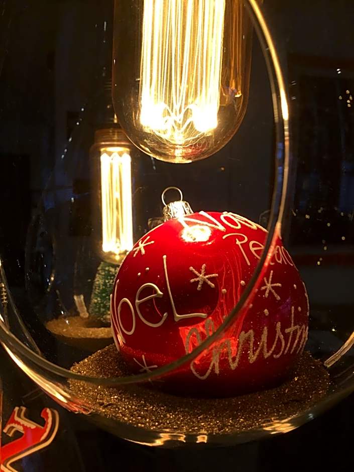 Kyriad Prestige Vannes Centre - Palais des Arts