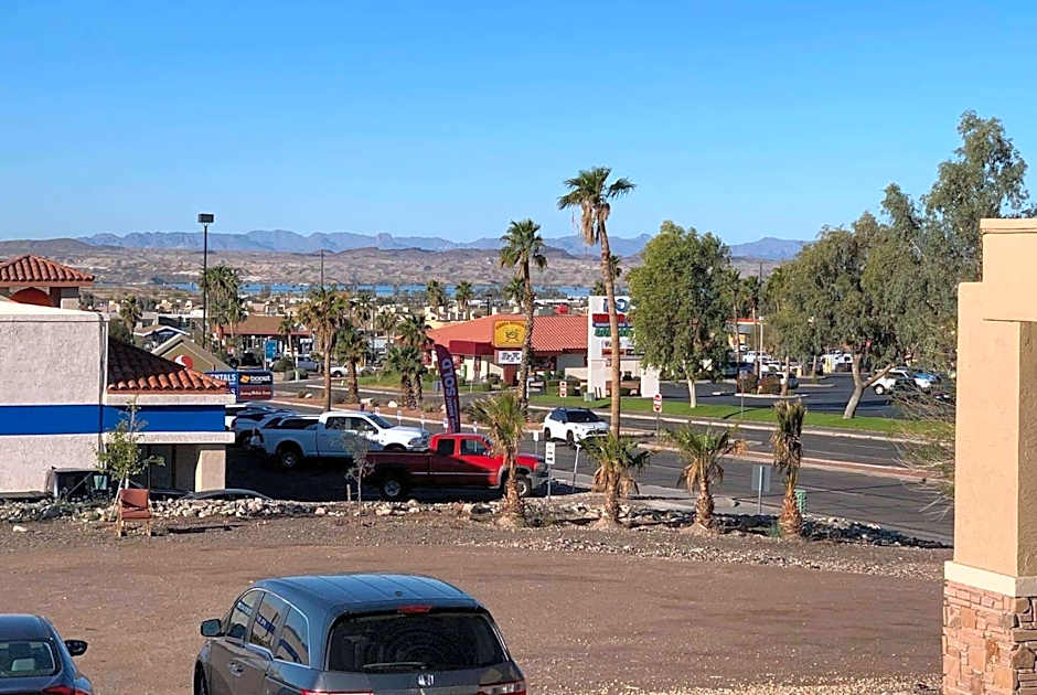 Days Inn by Wyndham Lake Havasu