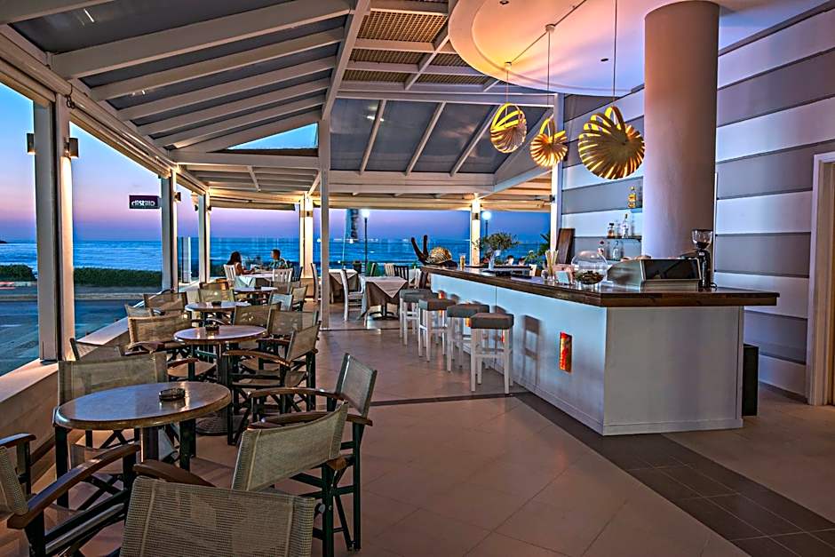 Swell Boutique Hotel