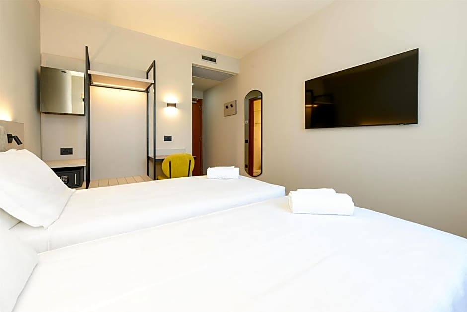 Best Western Hotel Garda