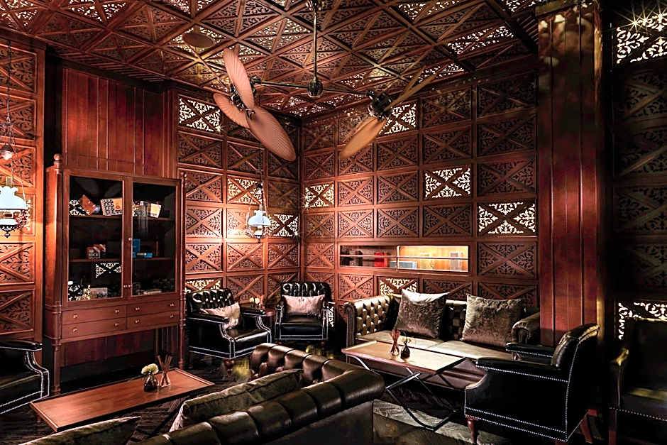 Hotel Muse Bangkok, Autograph Collection