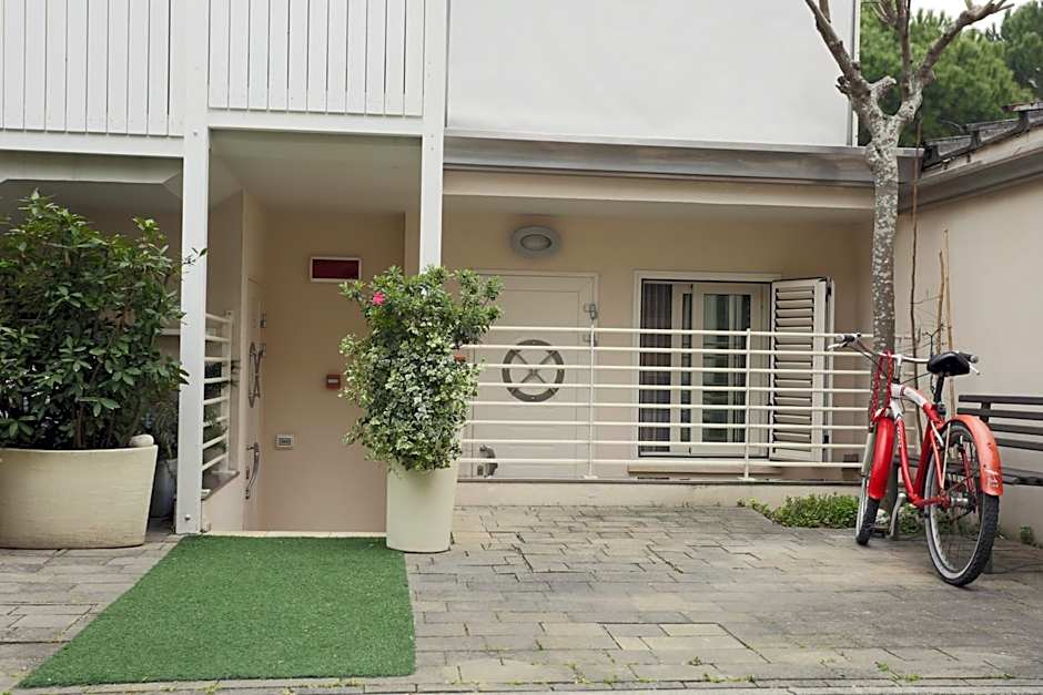 Hotel Caribia Pinarella