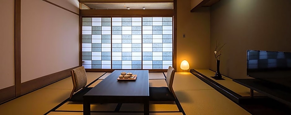 Kamisuwa Onsen Aburaya Ryokan