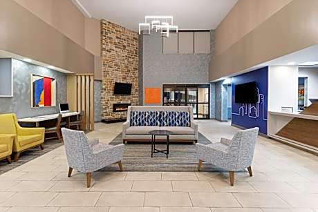 Holiday Inn Express Harrisburg NE By IHG