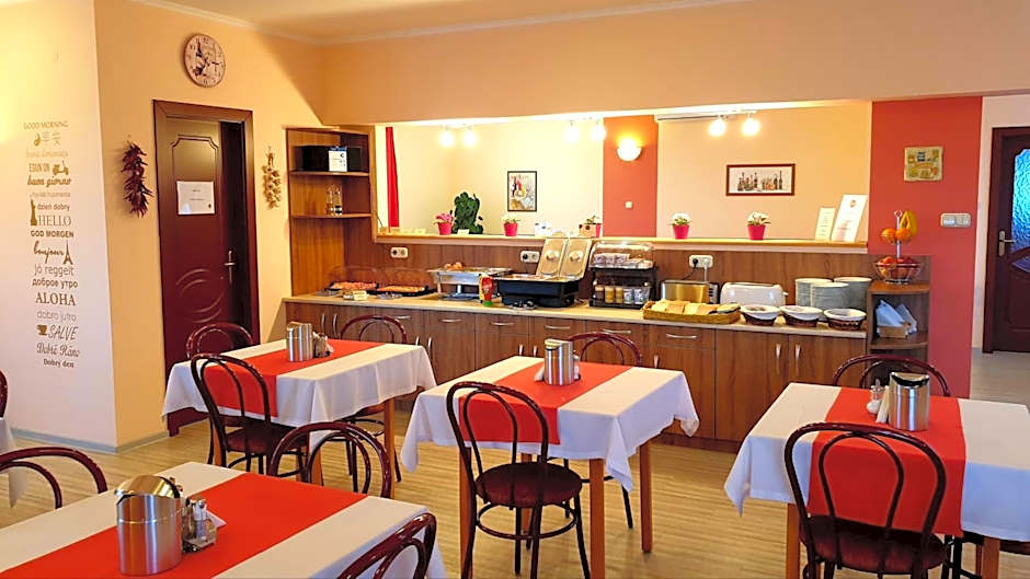 Diana Club Hotel