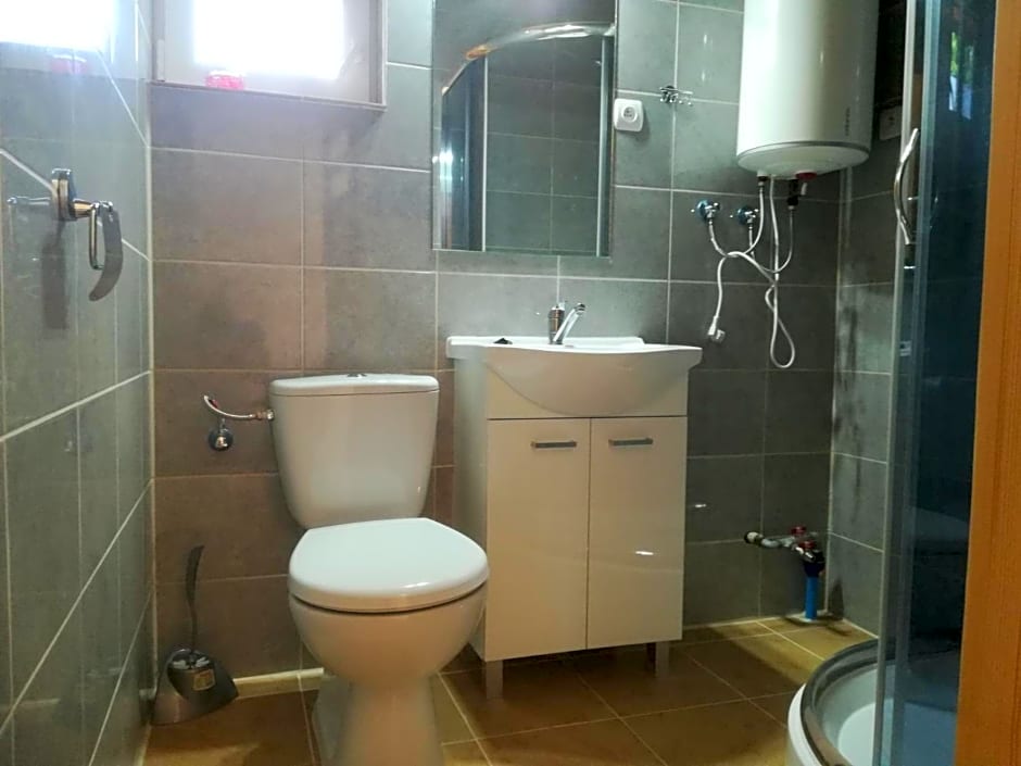 Domki Pod Wiazem Solina 20