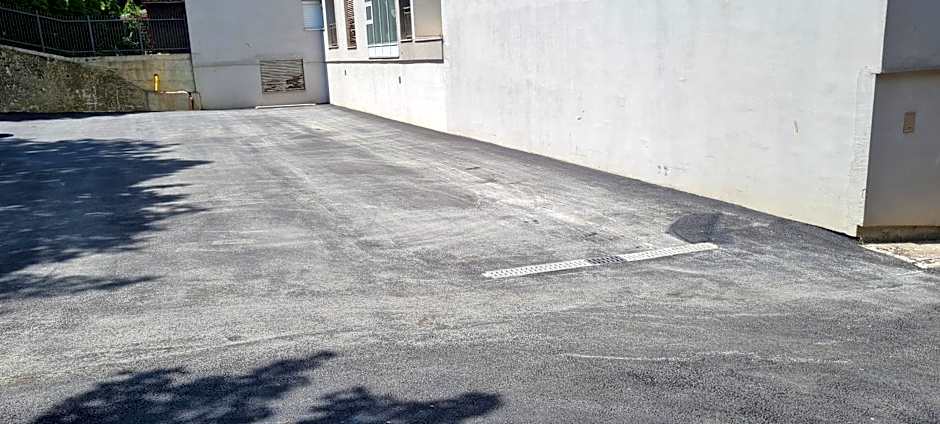 Pansion "Fawlty Towers" Sarajevo