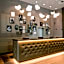 Motel One Manchester-St. Peter's Square